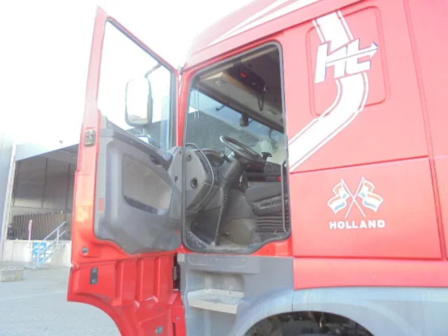 Trekker DAF XF 440 6X2 NL TRUCK: afbeelding 9