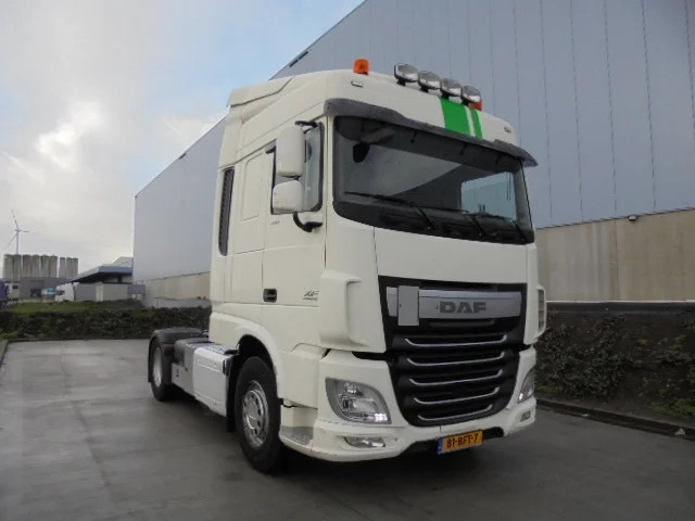 DAF XF 440 - Trekker: afbeelding 3 DAF XF 440 - Trekker: afbeelding 3