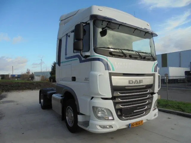 DAF XF 440 - Trekker: afbeelding 3 DAF XF 440 - Trekker: afbeelding 3