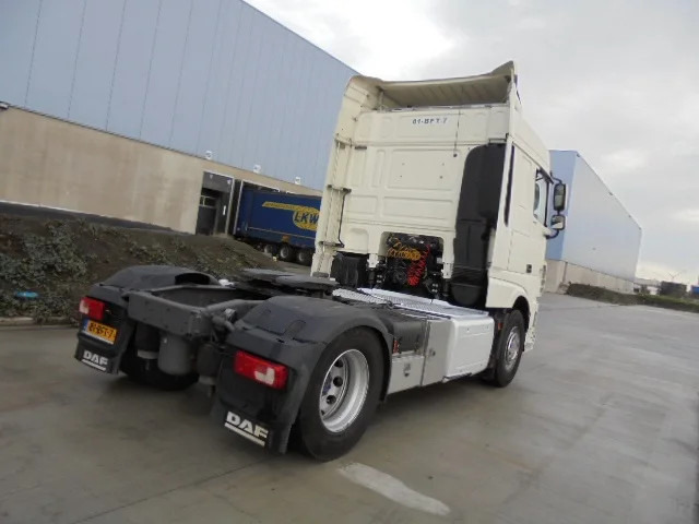 DAF XF 440 - Trekker: afbeelding 5 DAF XF 440 - Trekker: afbeelding 5
