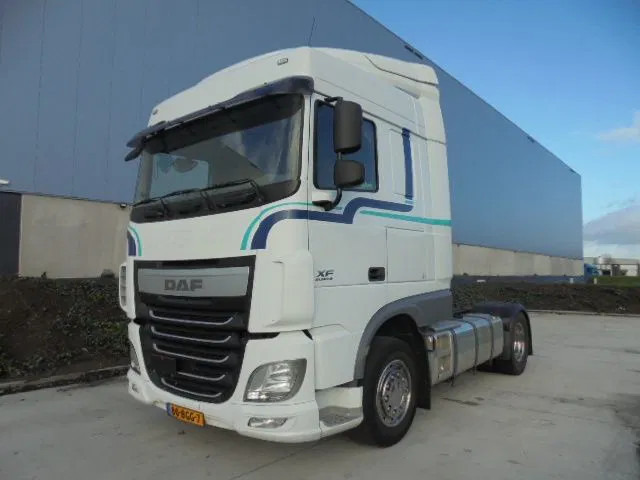 DAF XF 440 - Trekker: afbeelding 1 DAF XF 440 - Trekker: afbeelding 1