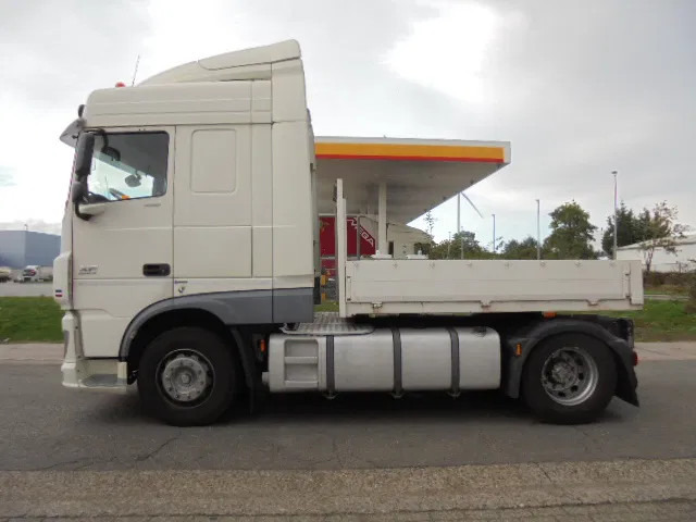 Trekker DAF XF 440: afbeelding 7