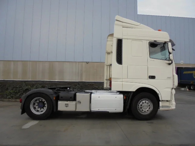 DAF XF 440 - Trekker: afbeelding 4 DAF XF 440 - Trekker: afbeelding 4