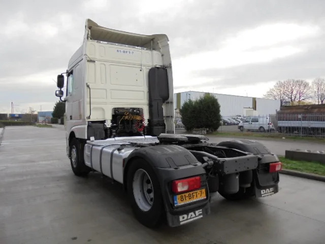 Trekker DAF XF 440: afbeelding 7 Trekker DAF XF 440: afbeelding 7