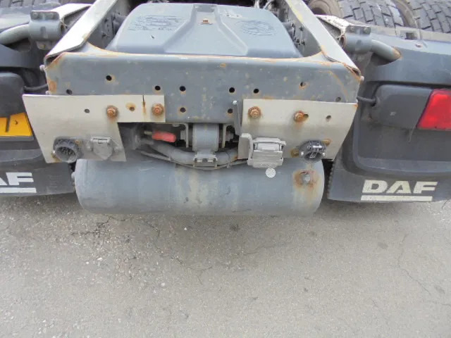 DAF XF 440 EUR6 - Trekker: afbeelding 5 DAF XF 440 EUR6 - Trekker: afbeelding 5
