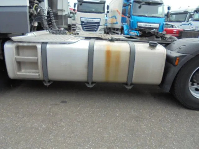 Trekker DAF XF 440 EURO 6: afbeelding 6