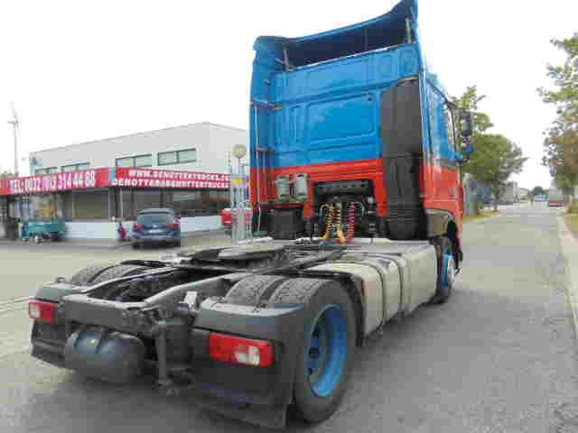 DAF XF 440 FT - Trekker: afbeelding 4 DAF XF 440 FT - Trekker: afbeelding 4