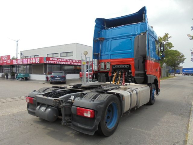 DAF XF 440 MEGA - Trekker: afbeelding 4 DAF XF 440 MEGA - Trekker: afbeelding 4