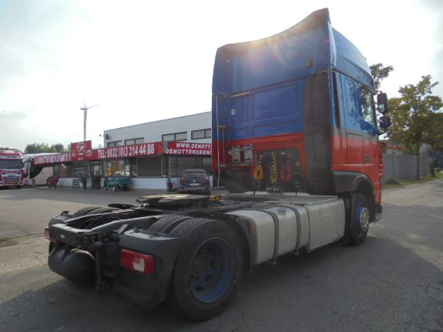 DAF XF 440 MEGA - Trekker: afbeelding 4 DAF XF 440 MEGA - Trekker: afbeelding 4