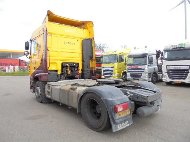 DAF XF 440 NL KENTEKEN - Trekker: afbeelding 3 DAF XF 440 NL KENTEKEN - Trekker: afbeelding 3