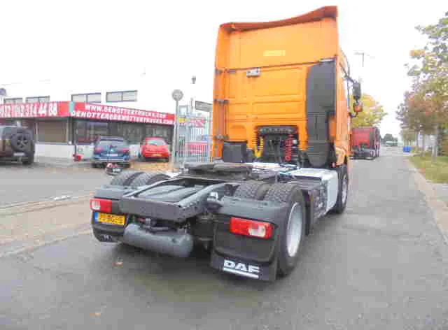 DAF XF 440 NL TRUCK APK 04-2026 - Trekker: afbeelding 5 DAF XF 440 NL TRUCK APK 04-2026 - Trekker: afbeelding 5