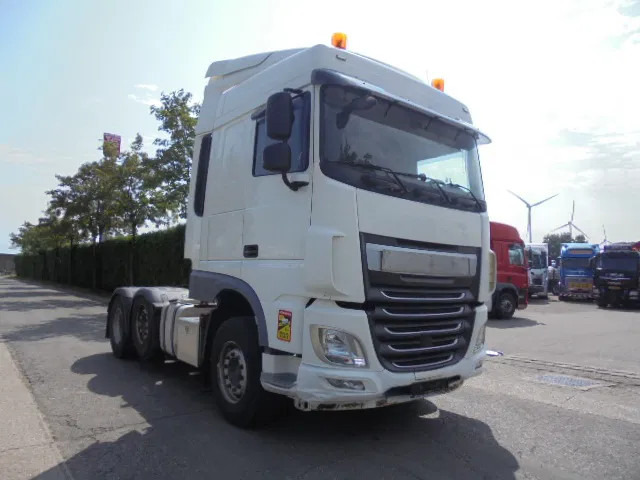 DAF XF 440 + RETARDER - Trekker: afbeelding 2 DAF XF 440 + RETARDER - Trekker: afbeelding 2