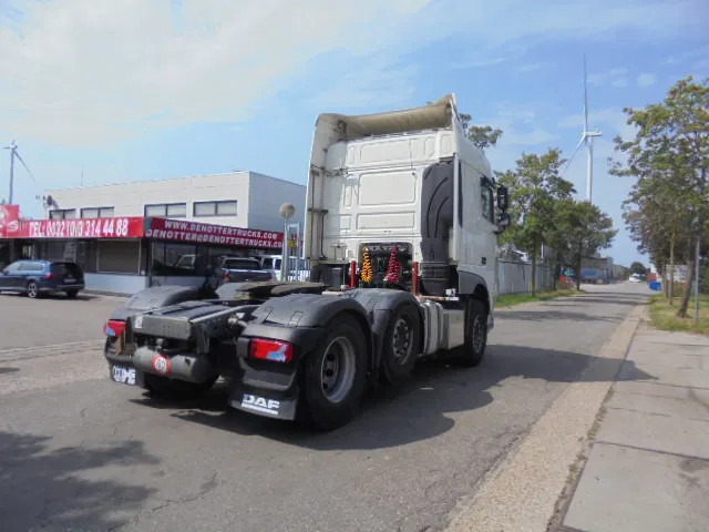 DAF XF 440 + RETARDER - Trekker: afbeelding 3 DAF XF 440 + RETARDER - Trekker: afbeelding 3