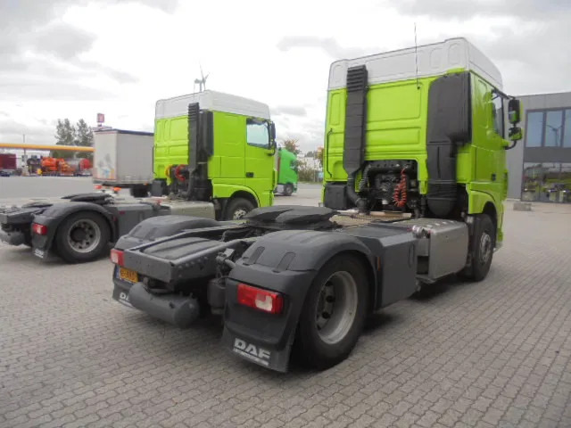 DAF XF 440 RTI COMPRESSOR NL TRUCK APK 05-26 - Trekker: afbeelding 3 DAF XF 440 RTI COMPRESSOR NL TRUCK APK 05-26 - Trekker: afbeelding 3