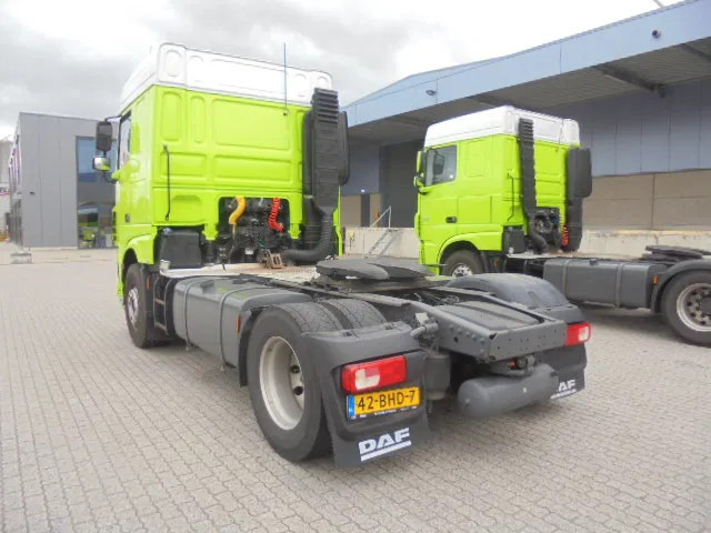 DAF XF 440 RTI COMPRESSOR NL TRUCK APK 05-26 - Trekker: afbeelding 5 DAF XF 440 RTI COMPRESSOR NL TRUCK APK 05-26 - Trekker: afbeelding 5