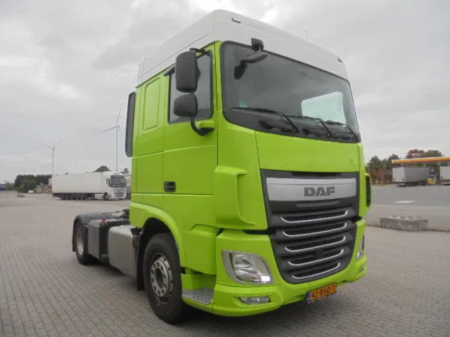 DAF XF 440 RTI COMPRESSOR NL TRUCK APK 05-26 - Trekker: afbeelding 3 DAF XF 440 RTI COMPRESSOR NL TRUCK APK 05-26 - Trekker: afbeelding 3