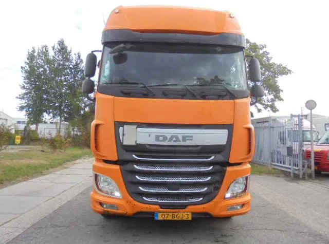 DAF XF 440 SSC NL TRUCK - Trekker: afbeelding 2 DAF XF 440 SSC NL TRUCK - Trekker: afbeelding 2