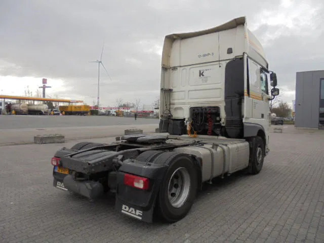 DAF XF 440 SSC NL TRUCK - Trekker: afbeelding 4 DAF XF 440 SSC NL TRUCK - Trekker: afbeelding 4