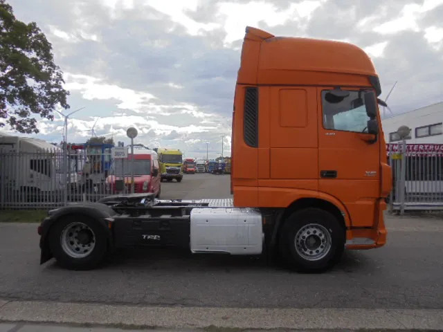DAF XF 440 SSC NL TRUCK - Trekker: afbeelding 4 DAF XF 440 SSC NL TRUCK - Trekker: afbeelding 4