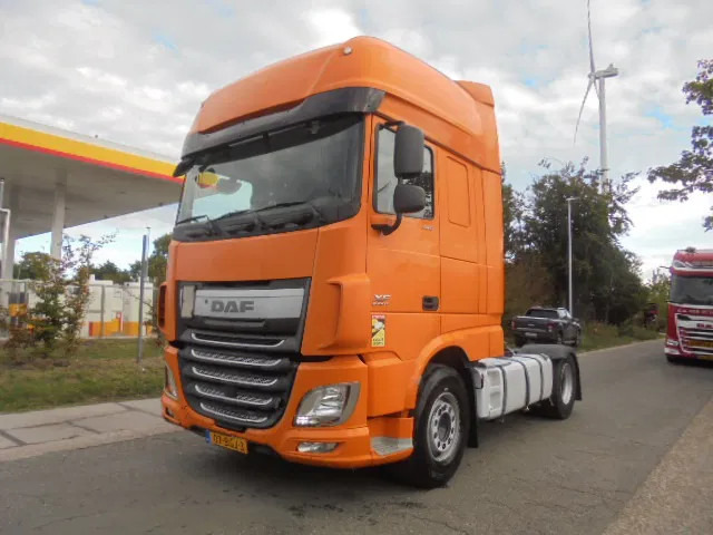 DAF XF 440 SSC NL TRUCK - Trekker: afbeelding 1 DAF XF 440 SSC NL TRUCK - Trekker: afbeelding 1