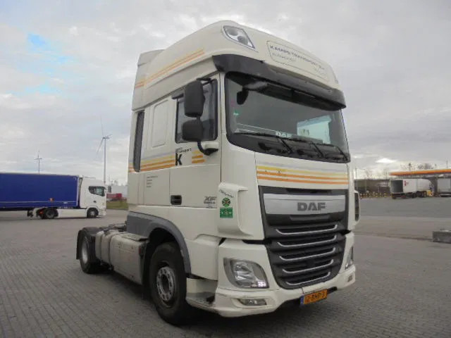 DAF XF 440 SSC NL TRUCK - Trekker: afbeelding 3 DAF XF 440 SSC NL TRUCK - Trekker: afbeelding 3