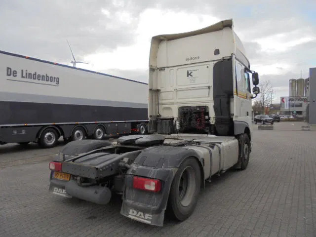 DAF XF 440 SSC NL TRUCK - Trekker: afbeelding 4 DAF XF 440 SSC NL TRUCK - Trekker: afbeelding 4