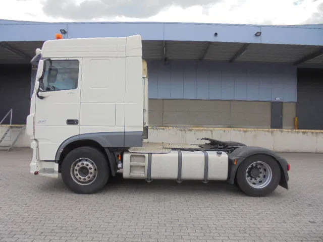 Trekker DAF XF 460 FT NL TRUCK: afbeelding 7