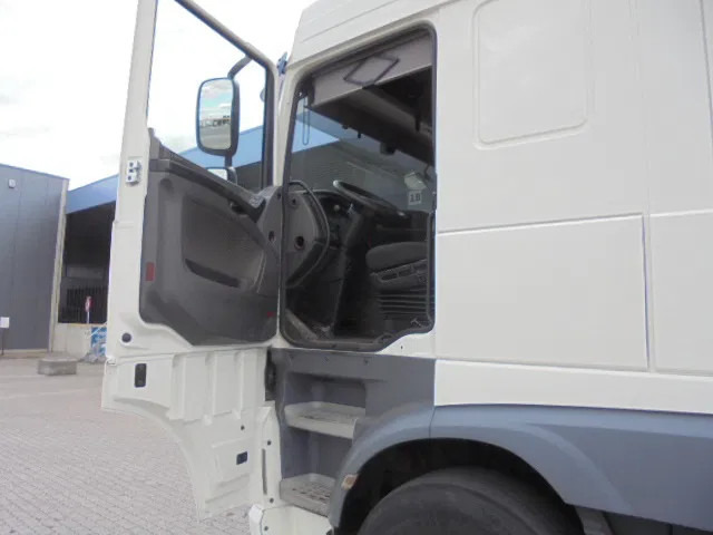 Trekker DAF XF 460 FT NL TRUCK: afbeelding 10