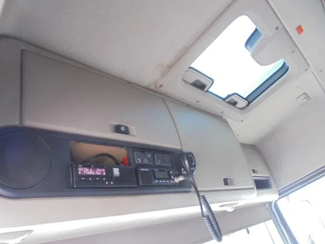 Trekker DAF XF 460 FT NL TRUCK: afbeelding 14