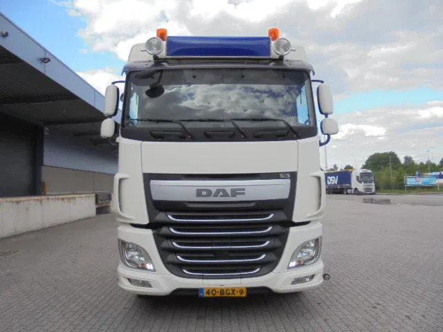 DAF XF 460 FT NL TRUCK - Trekker: afbeelding 2 DAF XF 460 FT NL TRUCK - Trekker: afbeelding 2