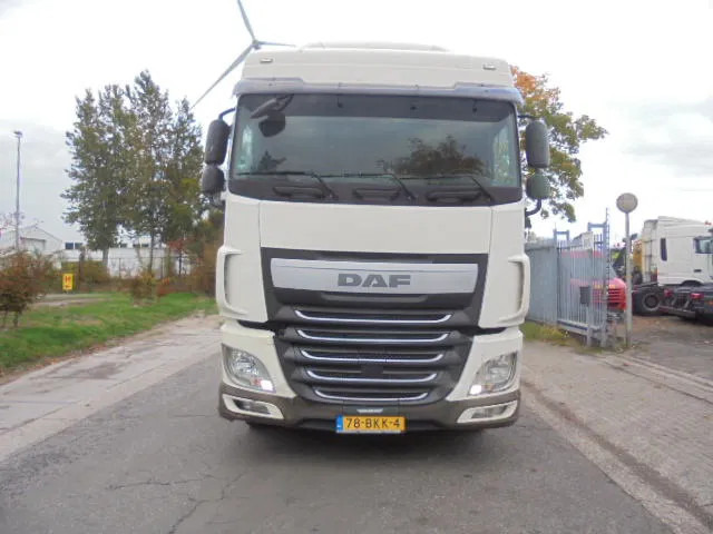 DAF XF 460 NL TRUCK RETARDER - Trekker: afbeelding 2 DAF XF 460 NL TRUCK RETARDER - Trekker: afbeelding 2