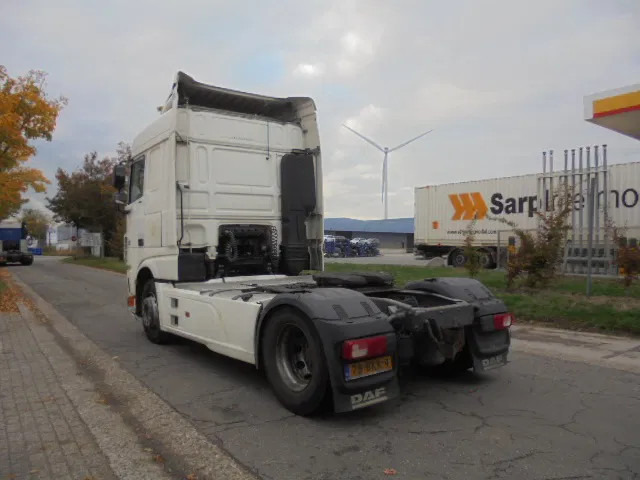 DAF XF 460 NL TRUCK RETARDER - Trekker: afbeelding 5 DAF XF 460 NL TRUCK RETARDER - Trekker: afbeelding 5