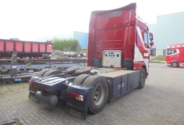DAF XF 510 FT NL TRUCK - Trekker: afbeelding 4 DAF XF 510 FT NL TRUCK - Trekker: afbeelding 4
