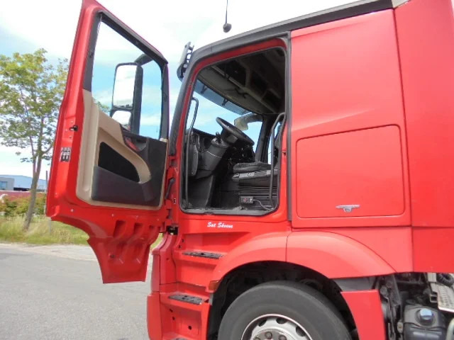 Mercedes-Benz Actros 1836 EUR6 - Trekker: afbeelding 5 Mercedes-Benz Actros 1836 EUR6 - Trekker: afbeelding 5