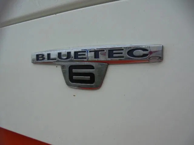 Mercedes-Benz Actros 1836 LS - Trekker: afbeelding 5 Mercedes-Benz Actros 1836 LS - Trekker: afbeelding 5