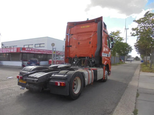 Mercedes-Benz Actros 1842 LS NL TRUCK - Trekker: afbeelding 5 Mercedes-Benz Actros 1842 LS NL TRUCK - Trekker: afbeelding 5