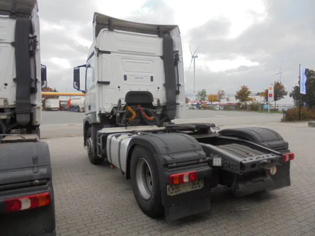 Mercedes-Benz Actros 1943 BELGIUM REGISTRATION TUV 06-2026 - Trekker: afbeelding 5 Mercedes-Benz Actros 1943 BELGIUM REGISTRATION TUV 06-2026 - Trekker: afbeelding 5