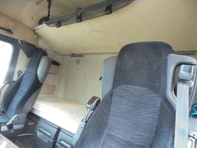 Trekker Mercedes-Benz Actros: afbeelding 13 Trekker Mercedes-Benz Actros: afbeelding 13