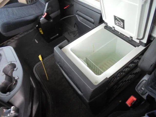 Trekker Mercedes-Benz Actros: afbeelding 14 Trekker Mercedes-Benz Actros: afbeelding 14