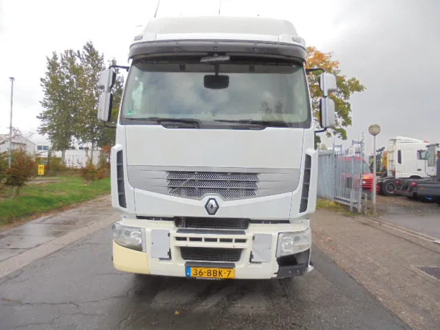 Renault Premium 460 DXI EEV - Trekker: afbeelding 2 Renault Premium 460 DXI EEV - Trekker: afbeelding 2