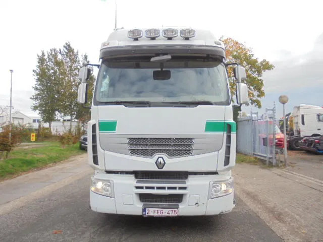 Renault Premium 460 DXI EEV - Trekker: afbeelding 2 Renault Premium 460 DXI EEV - Trekker: afbeelding 2