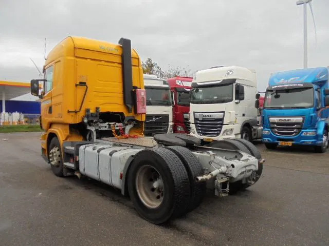 Scania R380 ADR - Trekker: afbeelding 5 Scania R380 ADR - Trekker: afbeelding 5