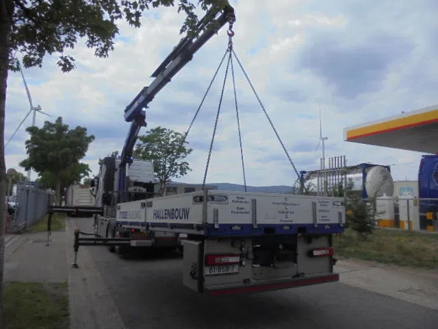 Volvo FH 420 6X2 NL TRUCK - Trekker: afbeelding 2 Volvo FH 420 6X2 NL TRUCK - Trekker: afbeelding 2