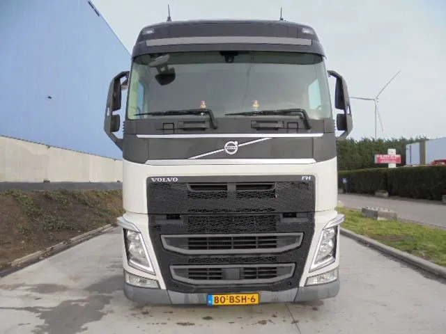 Volvo FH 420 MEGA NL TRUCK APK /TUV 01-05-2026 - Trekker: afbeelding 2 Volvo FH 420 MEGA NL TRUCK APK /TUV 01-05-2026 - Trekker: afbeelding 2