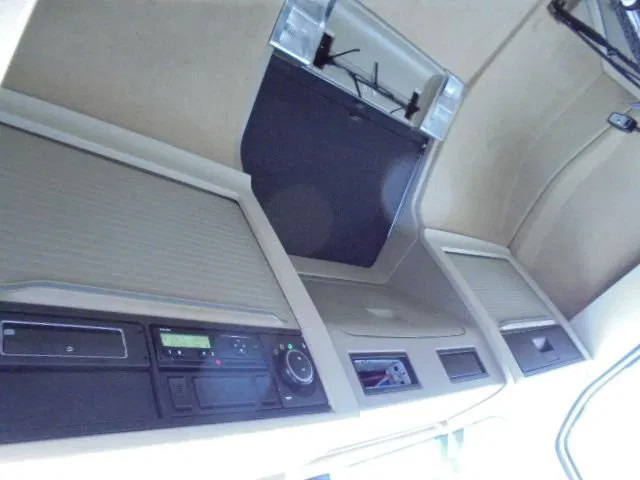 Trekker Volvo FH 420 MEGA NL TRUCK APK /TUV 01-05-2026: afbeelding 17 Trekker Volvo FH 420 MEGA NL TRUCK APK /TUV 01-05-2026: afbeelding 17