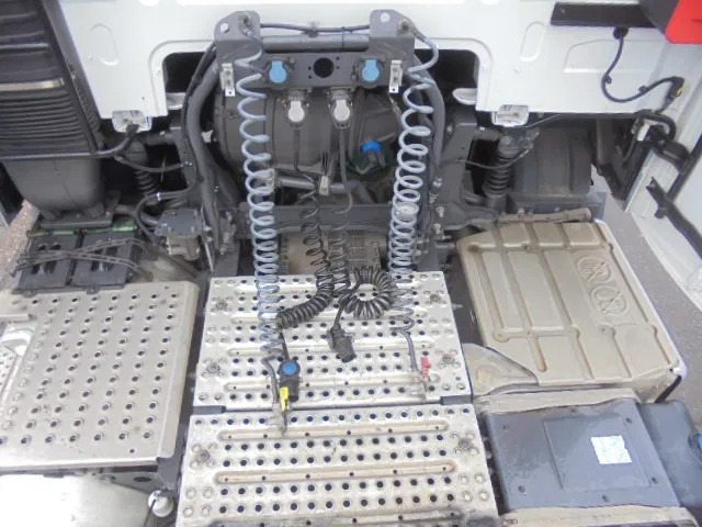 Trekker Volvo FH 420 NL TRUCK APK 09-26: afbeelding 16