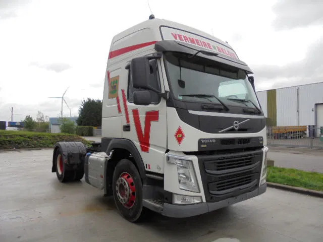 Volvo FM 12.420 EURO 6 - Trekker: afbeelding 3 Volvo FM 12.420 EURO 6 - Trekker: afbeelding 3