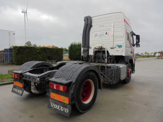 Volvo FM 12.420 EURO 6 - Trekker: afbeelding 4 Volvo FM 12.420 EURO 6 - Trekker: afbeelding 4