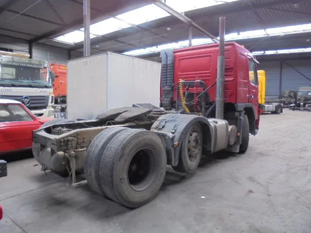 Volvo FM 380 ENGINE NOT OK ONLY PARTS NL TRUCK - Trekker: afbeelding 5 Volvo FM 380 ENGINE NOT OK ONLY PARTS NL TRUCK - Trekker: afbeelding 5