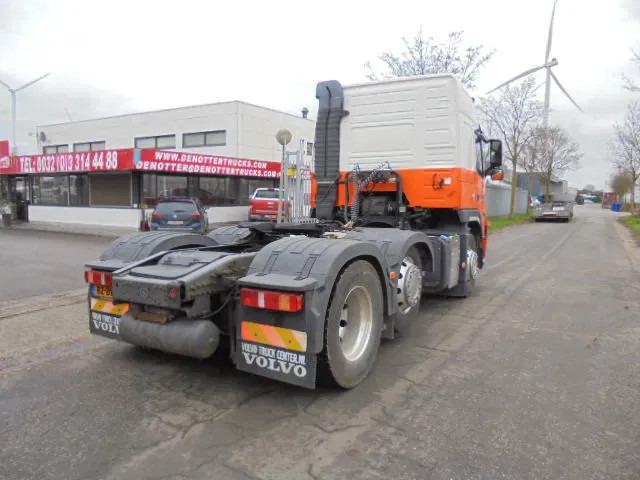 Volvo FM 410 6X2 ADR + HYDRAULICS NL TRUCK - Trekker: afbeelding 5 Volvo FM 410 6X2 ADR + HYDRAULICS NL TRUCK - Trekker: afbeelding 5